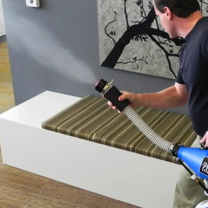Professional Odor Removal in Luttrell, TN